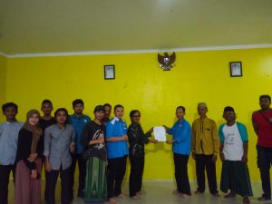 ironis,Puluhan KK Korban Tsunami Banten Bakal Kehilangan Tempat Tinggal,Diusir dari Huntara