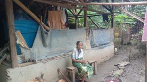 ORMAS KKPMP GARDA PERTAHANAN ORGANISASI (GPO) MADA LEBAK, MELAKUKAN AKSI SOSIAL KEMANUSIAAN,