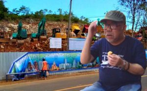 Agar Tidak Main-Main, Aktifis Banten Ajak Semua Pihak Kawal Pembangunan RSUD Cilograng