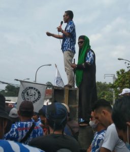 Ormas BBP Soroti Potensi Bocornya Penghasilan Daerah dari Sektor PBG