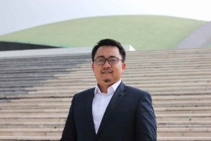 Politisi Muda Asal Lebak Selatan,Maju di Pemilihan Legislatif (Pileg) DPR RI, 2024 mendatang