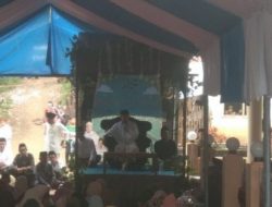 Gelar Maulid Nabi Muhammad SAW 1444 H, Mesjid Jami Attohirin Padasuka Hadirkan Da’i Kondang