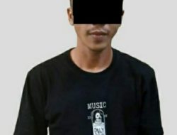 Sat Resnarkoba Polres Lebak kembali Ungkap Kasus Narkotika Jenis Shabu