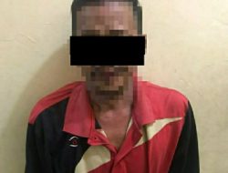 Sat Reskrim Polres Lebak Polda Banten, Ungkap Kasus Oknum PNS Cabuli Anak Dibawah Umur