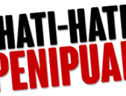 Uang dan emas lansia 71 tahun Raib oleh orang yang Mengaku Sebagai Petugas Kesehatan RSUD Malingping