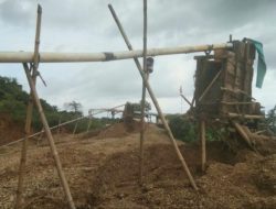 Maraknya Tambang Pasir Ilegal di Kec. Banjarsari Akibat Minimnya Pengawasan