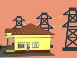 Beredar Isu Penjualan Tanah Kantor Desa Leuwiipuh, Ini Faktanya…