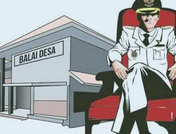 Kadis DPMD Kabupaten Lebak, belum adanya kepastian pelantikan Cakades Terpilih