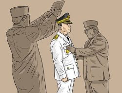 Puluhan Kepala Desa terpilih di Lebak bakal dilantik pada 30 November 2022.