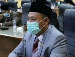 KPUD Lebak Akan di Laporkan Musa Weliansyah ke DKPP RI dan 80 Orang PPK ke BPK RI Perwakilan Prov Banten