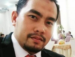 Terkait merebaknya”Bank Emok”yang Bikin Resah Warga, Waka Mada Lebak KKPMP Agus Marsudin S.pd Angkat Bicara