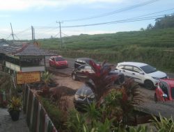 Memicu Polemik, Tempat Wisata Lesehan Kalapa Hiji Aset PJKA Jadi Rebutan