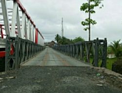 Aktivis Baksel Angkat Bicara terkait proyek Preservasi Jalan (BPJN) 2.