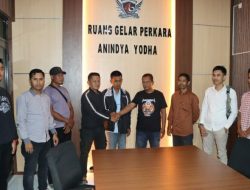 Viral Video Penangkapan Pelaku Percobaan Pencurian, Ini Penjelasan Kasat Reskrim Polres Lebak