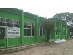 Soal Proyek Revitalisasi Gedung SMAN 1 Banjarsari, Ini Kata Kepala Sekolah…