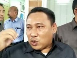 Musa: Ada Apa Dibalik Arogansi Bupati Lebak Terhadap Wartawan