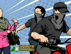Seorang Siswi jadi Korban Penjambretan di Malingping