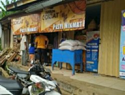 Oknum Agen E-Warong di Malingping Arahkan KPM Berbelanja, Tak Mengindahkan Himbauan Kordinator SDM Sosial,