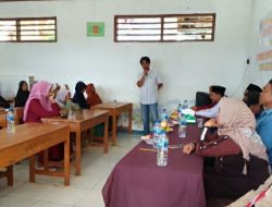 Adanya tudingan Jual Ijazah 3 Juta, Begini Penjelasan Ketua PKBM Harapan Bangsa