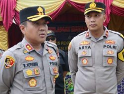 Terkait Kasus Pengeroyokan di Sajira, Ini Penjelasan Kapolres Lebak