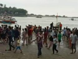Lepas dari Pengawasan Orang tua, Bocah 6Th Tewas Tenggelam di Dermaga Bengkok Cikesik