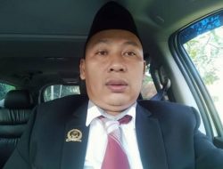 Dugaan Pungli oleh Kades Pagelaran, Musa: APH Jangan Tumpang Tindih Tangani Kasus