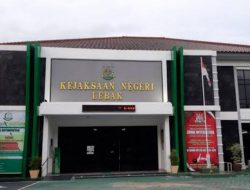 Temui Kajari Lebak, Anggota DPRD Kab Lebak Sebut Kasus Dugaan Pungli Kades Pagelaran Akan Ditangani Pidsus Kejari