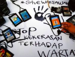 Saat Akan Konfirmasi, Sejumlah Oknum Pekerja di PT Tealit Intimidasi dan Aniaya Wartawan