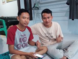 Madi Korban PHK Sepihak Tuding Hak Jawab PT. Sumber Alfaria Trijaya, TBK Sarat Pembohongan Publik