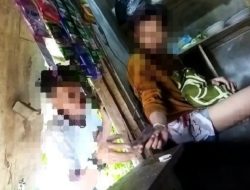 Warung di Malingping Diduga Jual Obat Golongan G, hingga Vidionya Beredar