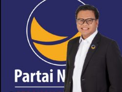 Asep Rohmatullah Calon Anggota DPRD Provinsi Banten Asal Malingping  Siap Mengabdi Untuk Kampung Halaman