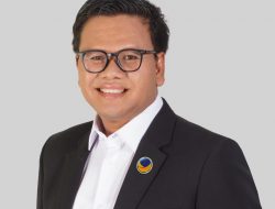 Asep Rohmatullah Caleg DPRD Provinsi Banten Asal Malingping Optimis Terpilih