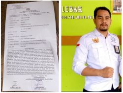 Kasus Dugaan Penganiayaan di Malingping, LBH Ider Buana minta APH untuk Ditindaklanjuti