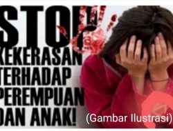 Bejat! Ayah Tiri Cabuli Anak yang Masih di Bawah Umur, Ibu Korban Minta APH Tangkap Pelaku