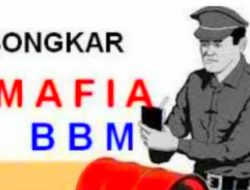 Miris, Mafia BBM Bersubsidi masih Gentayangan Khususnya di Bandung Jawa Barat, APH Seolah Tutup mata dan Telingga