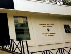 Diduga Perihal Pelayanan Puskesmas, Kades dan Kapus Terlibat Cekcok