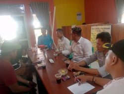 Kredibilitas Afendi PLT Desa Samparwadi Yang Di Duga Lari Dari Tanggung Jawab Patut Di Pertanyakan