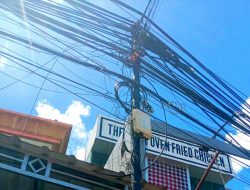 Soal Maraknya ISP di Duga Ilegal di Lebak, DisKominfo Akan Koordinasi dengan APJII dan Polda Banten