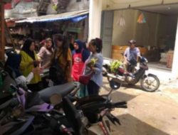 Ditinggal Belanja, Uang Rp 53 Juta didalam Jok Motor Raib Digasak Maling