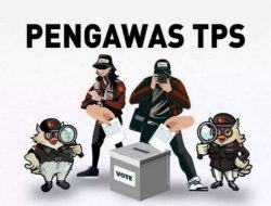 Panwas TPS 05 di Kec Carenang Persoalkan Alokasi Anggaran KPPS, Diduga Ada Unsur Pribadi
