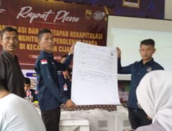 Aplikasi Sirekap Carut Marut, Tokoh Muda Baksel Sebut Kinerja KPU RI Buruk