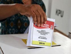 KPU Kota Tangerang Instruksikan PPK Hentikan Sementara Rekapitulasi Hasil Pemilu