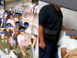 8 Terduga Pelaku Bullying di Binus School Serpong, Termasuk Anak Vincent Rompies Diperiksa Polisi