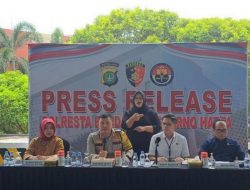 5 Pelaku Sindikat Produksi Film Porno Anak di Kota Tangerang Ditangkap Polisi
