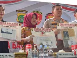 Kompolnas Apresiasi Kerjasama Polri-FBI Bongkar Sindikat Pornografi Anak