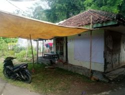 MIRIS.. Banyak TPS Gunakan Bambu dan Terpal Lusuh, Ketum LPI Desak KPU Kab Sukabumi Transfaran