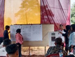 Sirekap Dianggap Sesat, Penyelenggara Pemilu Diminta Hitung Ulang Surat Suara Secara Manual