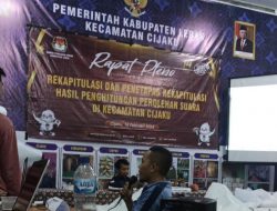 Caleg Petahana Dapil 5 Peri SH Diprediksi Maju Kembali Sebagai Wakil Rakyat DPRD Lebak