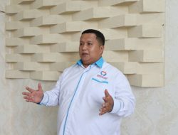 Harga Beras Tak Kunjung Turun, Ombudsman Banten Dorong Instansi Terkait Ambil Langkah Efektif