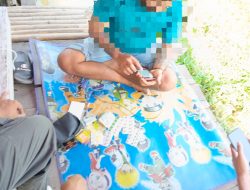 Resahkan Warga, akibat Maraknya Penjual Obat  Golongan G jenis Excimer Dan Tramadol, Diwilayah Hukum Polres Kabupaten Subang